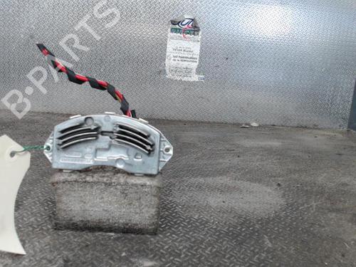 Used Heater resistor Heater resistor BMW 1 (E87) 118 d (143 hp) 24090511 24090511