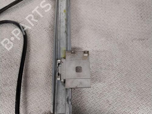 Front right window mechanism CITROËN C3 Pluriel (HB_) 1.4 HDi | BP33711820C23 - Image 2