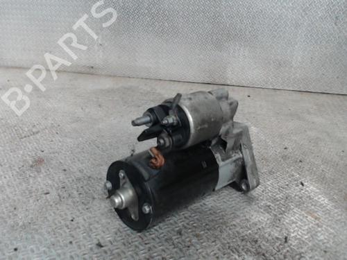 Starter RENAULT CLIO IV (BH_) 1.5 dCi 90 | BP24074961M8 - Image 1