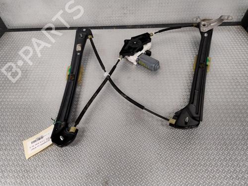 Front right window mechanism VW GOLF VII (5G1, BQ1, BE1, BE2) 1.4 TSI | BP27373083C23