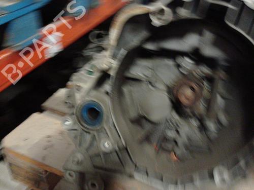 Gearbox FIAT PUNTO (188_) 1.3 JTD 16V | BP24060769M3 