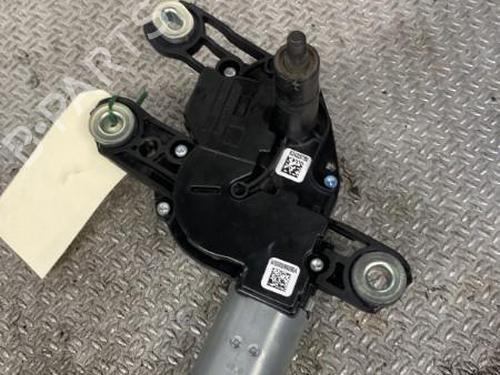 Rear wiper motor VW POLO VI (AW1, BZ1, AE1) 1.6 TDI | BP24100759M102