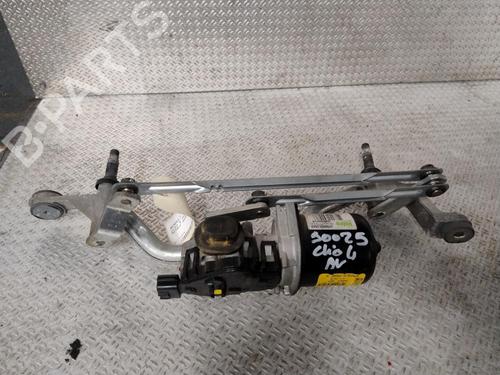 Front wiper motor RENAULT CLIO IV (BH_) 1.5 dCi 90 | BP32037740M29