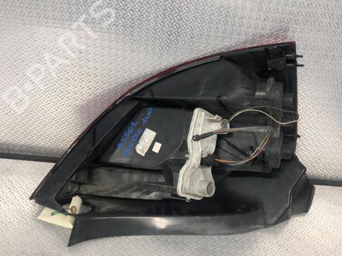Right taillight RENAULT MEGANE II (BM0/1_, CM0/1_) 1.9 dCi (BM0G, CM0G) | BP24101245C35 