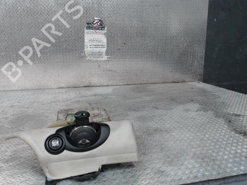 Used Ignition barrel Ignition barrel MINI MINI (R56) Cooper D (112 hp) 24094361 24094361
