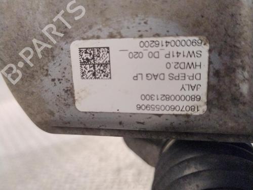 Styregear/Snekke CITROËN BERLINGO (ER_, EC_) 1.5 BlueHDi 130 (ECYHZJ, ECYHZR) (131 hp) 28087728