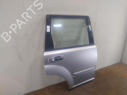Porta posteriore destra Porta posteriore destra NISSAN X-TRAIL I (T30) 2.2 dCi (136 hp) 36940013 36940013