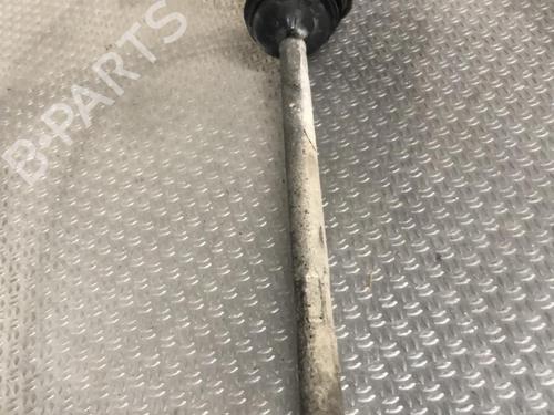 Styregear/Snekke PEUGEOT 306 Hatchback (7A, 7C, N3, N5) 1.4 (75 hp) 24060268