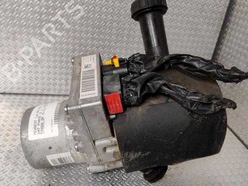 Steering pump PEUGEOT 407 (6D_) 2.0 HDi (6DRHHA) | BP30139274M99