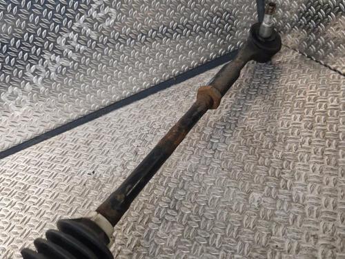 Used Steering rack Steering rack OPEL CORSA D (S07) 1.4 (L08, L68) (90 hp) 24074076 24074076