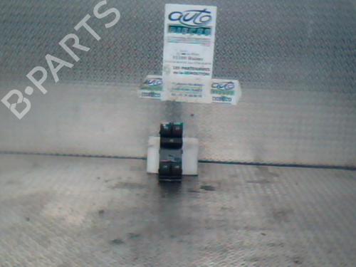 Used Left front window switch VW GOLF V (1K1) [2003-2010]  24074344