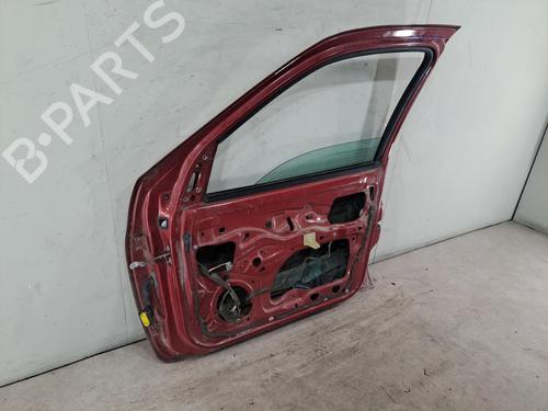 Right front door RENAULT CLIO II (BB_, CB_) 1.5 dCi (B/CB07) | BP26877017C3 