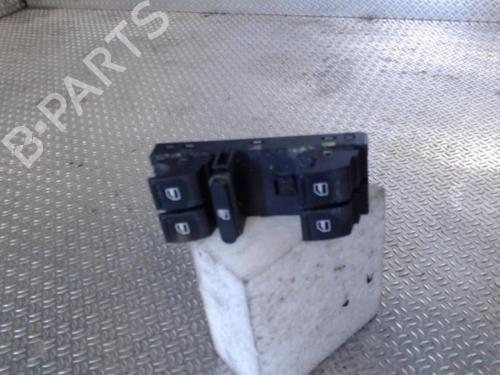 Used Left front window switch SEAT ALTEA XL (5P5, 5P8) [2006-2015]  24074293