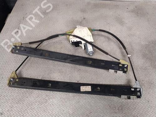 Front right window mechanism AUDI Q7 (4LB) 3.0 TDI quattro | BP34709787C23 - Image 3