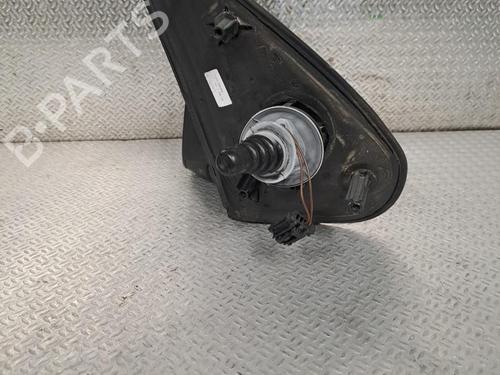 Left mirror PEUGEOT 206+ (2L_, 2M_) 1.4 HDi eco 70 | BP24096223C26 