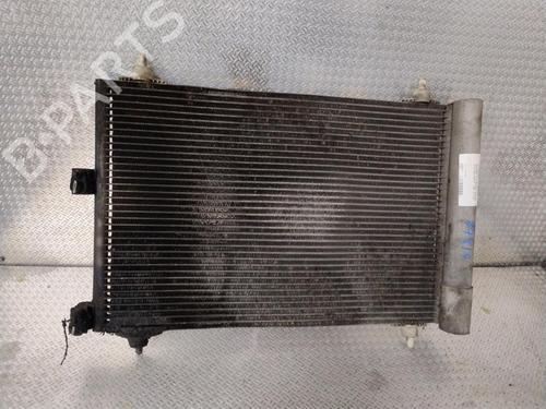 Heater matrix CITROËN XSARA PICASSO (N68) 1.6 HDi | BP25704180M63 