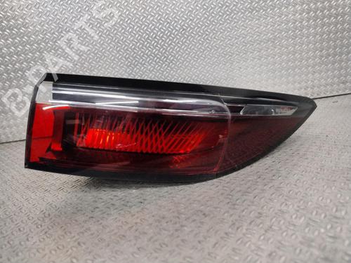 Used Right taillight Right taillight 39060875 39060875