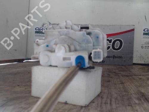 Used Front right lock Front right lock FIAT FIORINO Box Body/MPV (225_) 1.3 D Multijet (225BXD1A, 225BXB1A, 225BXB11) (75 hp) 24069277 24069277