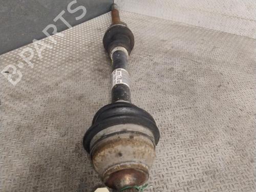 Right front driveshaft PEUGEOT PARTNER Tepee 1.6 HDi 90 | BP30979076M39  - Image 5
