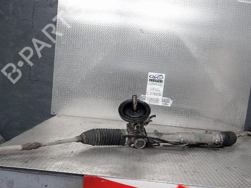 Used Steering rack Steering rack CITROËN C4 II (NC_) 1.6 BlueHDi 100 (99 hp) 24076195 24076195