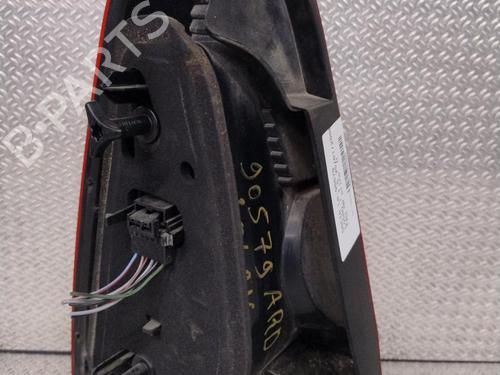 Right taillight DACIA LOGAN (LS_) 1.5 dCi (LS0K) | BP39111658C35 - Image 2