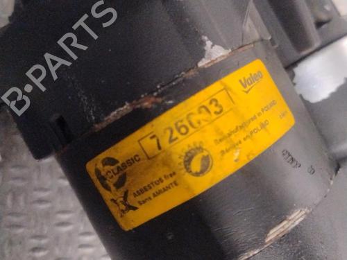 Starter DACIA SANDERO 1.2 16V | BP39156783M8 - Image 4