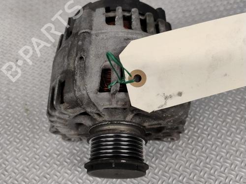 Alternator VW GOLF VI (5K1) 1.6 TDI | BP27193056M7