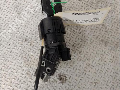 Ignition barrel PEUGEOT 2008 I (CU_) 1.2 THP 130 / PureTech 130 | BP29644440M48 - Image 2