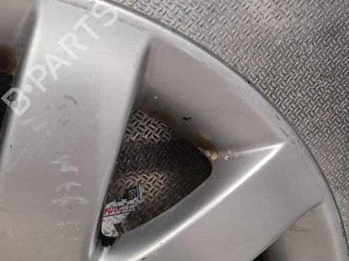 Used Rim NISSAN PRIMERA Hatchback (P12) 2.0 (140 hp) 24100256