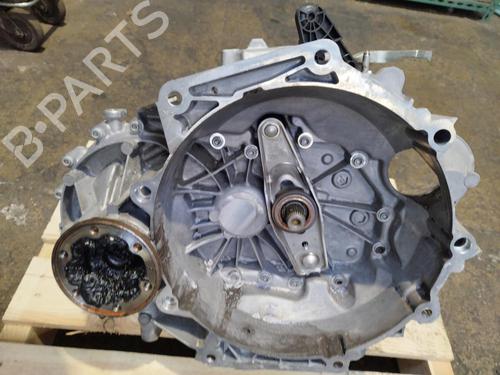 Gearbox VW GOLF VII (5G1, BQ1, BE1, BE2) 1.2 TSI | BP24098450M3 