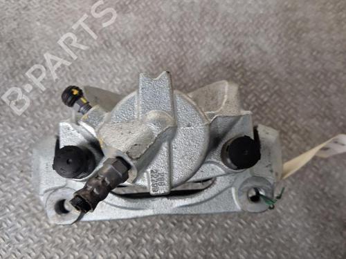 Left front brake caliper RENAULT EXPRESS Box Body/MPV 1.5 Blue dCi 75 (F6AA) | BP24060496M105 - Image 3