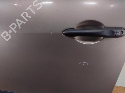 Left front door RENAULT SCÉNIC III (JZ0/1_) 1.5 dCi | BP29046854C2 