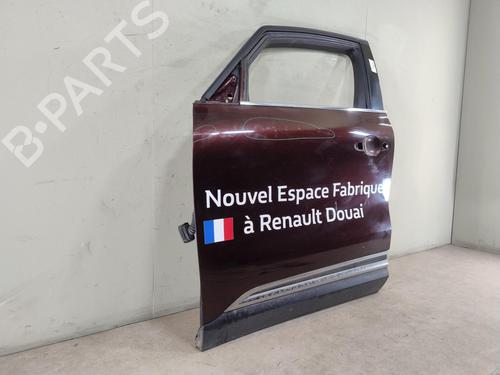 Used Left front door Left front door 37595591 37595591