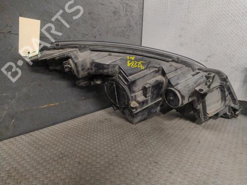 Left headlight OPEL ZAFIRA TOURER C (P12) 1.6 CDTI (75) | BP37002501C28 - Image 3
