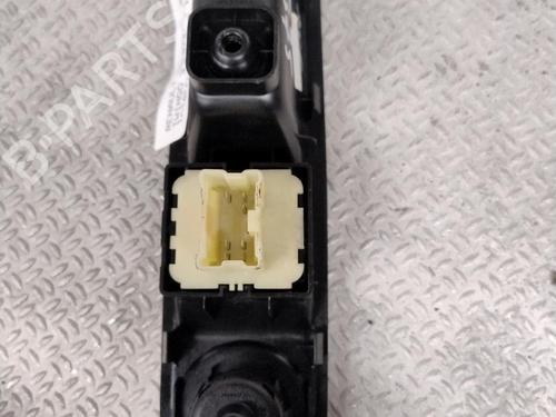 Left front window switch RENAULT TWINGO III (BCM_, BCA_) 0.9 TCe 90 (BCM9, BCM2) | BP30047344I27 - Image 2