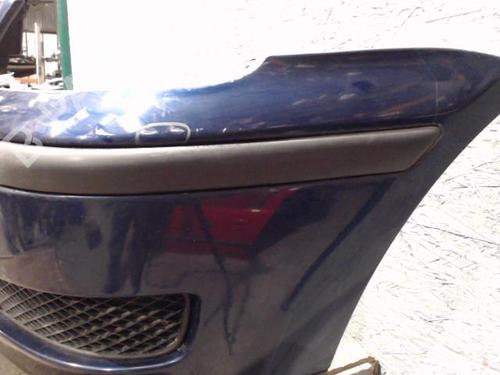 Used Front bumper VW POLO (6N2) 1.4 (60 hp) 24098526