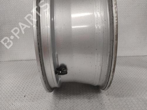 Used Rim Rim OPEL ASTRA K (B16) 1.0 Turbo (68) (105 hp) 29601248 29601248