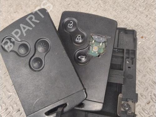 Card reader RENAULT FLUENCE (L3_) 1.5 dCi (L30B) | BP31302186E4