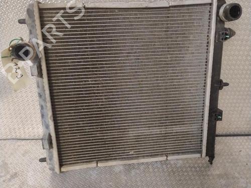 Water radiator CITROËN C3 II (SC_) 1.2 VTi 82 | BP24625456M31 - Image 2