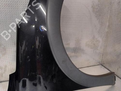 Used Right front fenders PEUGEOT 207 SW (WK_) 1.6 HDi (92 hp) 25703605