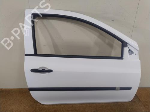 Right front door RENAULT CLIO III (BR0/1, CR0/1) 1.5 dCi | BP30403711C3