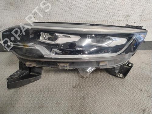 Used Left headlight Left headlight RENAULT ESPACE V (JR_) 2.0 Blue dCi 190 (JRAL) (189 hp) 35747194 35747194