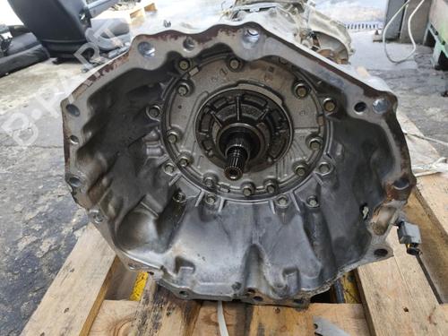 gearbox-nissan-navara-np300-d40-2004-33749481 main image