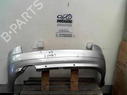 Used Rear bumper AUDI A6 C5 (4B2, 4B4) 2.5 TDI (163 hp) 24061780