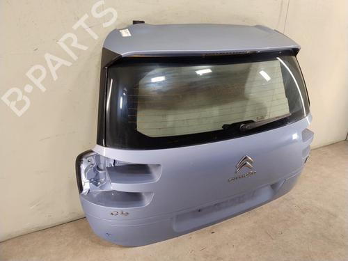 Tailgate CITROËN C4 Grand Picasso II (DA_, DE_) 1.2 THP 130 | BP26015376C6