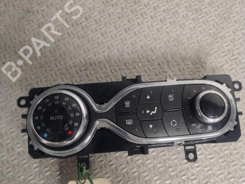 Used Climate control Climate control 38474081 38474081
