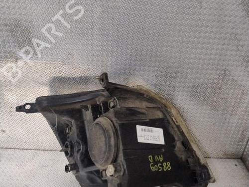 Right headlight CITROËN C2 (JM_) 1.1 | BP27643846C29 