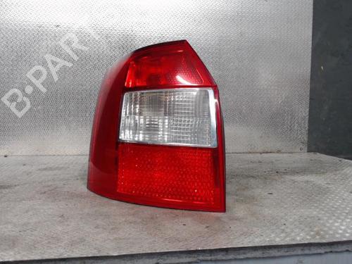 Used Left taillight Left taillight AUDI A4 B6 Avant (8E5) 2.5 TDI (163 hp) 24096170 24096170