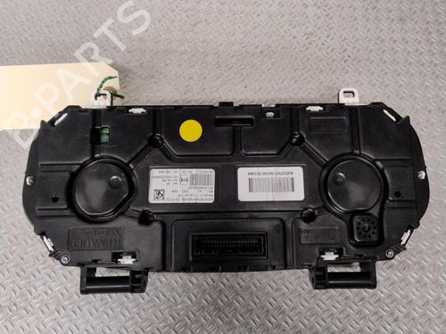 Cockpit RENAULT MASTER III Bus (JV) 2.3 dCi 145 FWD (JV0F, JV0S, JV0T) | BP29818044C47