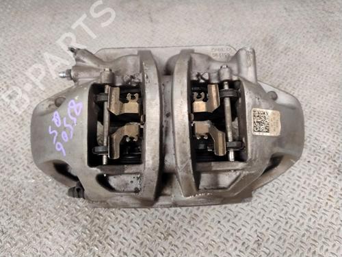 Left front brake caliper AUDI Q5 Sportback (FYT) 35 TDI Mild Hybrid | BP31865148M105